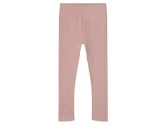 Name It woodrose hulmønster leggings